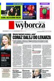 : Gazeta Wyborcza - Warszawa - 301/2017