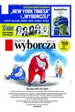 : Gazeta Wyborcza - Warszawa - 302/2017