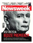 : Newsweek Polska - 48/2017