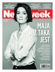 : Newsweek Polska - 49/2017
