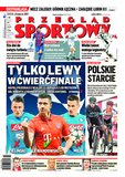 : Przegląd Sportowy - 56/2017