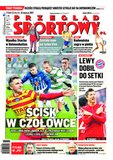 : Przegląd Sportowy - 60/2017