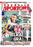 : Przegląd Sportowy - 62/2017