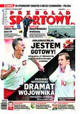 : Przegląd Sportowy - 69/2017