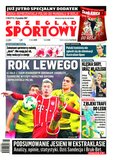 : Przegląd Sportowy - 296/2017