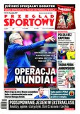 : Przegląd Sportowy - 297/2017
