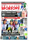 : Przegląd Sportowy - 299/2017