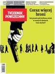 : Tygodnik Powszechny - 41/2017