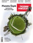 : Tygodnik Powszechny - 45/2017