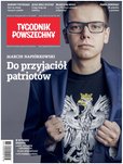 : Tygodnik Powszechny - 46/2017