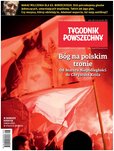 : Tygodnik Powszechny - 48/2017