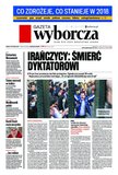 : Gazeta Wyborcza - Warszawa - 2/2018