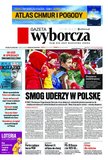 : Gazeta Wyborcza - Warszawa - 42/2018