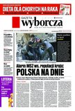 : Gazeta Wyborcza - Warszawa - 44/2018