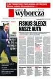 : Gazeta Wyborcza - Warszawa - 49/2018