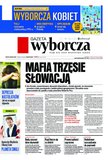 : Gazeta Wyborcza - Warszawa - 51/2018