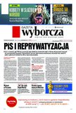 : Gazeta Wyborcza - Warszawa - 53/2018