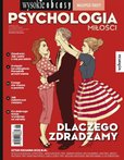 : Wysokie Obcasy - Numer Specjalny - 6/2018 (Psychologia miłości)