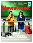 : Newsweek Polska - 20/2018