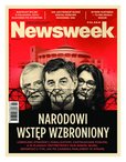 : Newsweek Polska - 22/2018