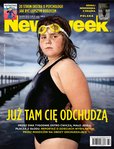 : Newsweek Polska - 32/2018