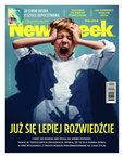 : Newsweek Polska - 34/2018