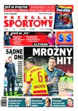 : Przegląd Sportowy - 48/2018