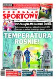 : Przegląd Sportowy - 52/2018