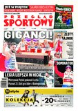 : Przegląd Sportowy - 53/2018