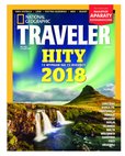 : National Geographic Traveler - 1/2018