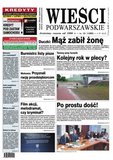 : Wieści Podwarszawskie - 14/2018