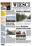 : Wieści Podwarszawskie - 17/2018