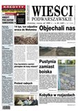 : Wieści Podwarszawskie - 20/2018