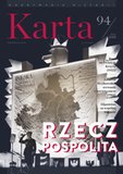: Kwartalnik Karta - 94/2018