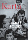 : Kwartalnik Karta - 95/2018