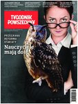 : Tygodnik Powszechny - 10/2018