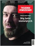 : Tygodnik Powszechny - 13/2018