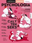 : Wysokie Obcasy - Numer Specjalny - 3/2019 (Psychologia Miłości - cały ten sex)