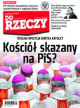 : Tygodnik Do Rzeczy - 7/2019
