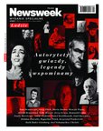 : Newsweek Wydanie specjalne - 4/2020