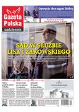 : Gazeta Polska Codziennie - 223/2020