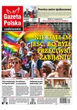 : Gazeta Polska Codziennie - 226/2020