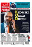 : Gazeta Polska Codziennie - 229/2020