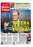 : Gazeta Polska Codziennie - 230/2020