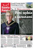 : Gazeta Polska Codziennie - 240/2020