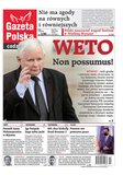: Gazeta Polska Codziennie - 241/2020