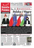 : Gazeta Polska Codziennie - 242/2020