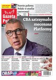 : Gazeta Polska Codziennie - 243/2020