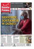 : Gazeta Polska Codziennie - 250/2020