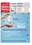 : Gazeta Polska Codziennie - 252/2020